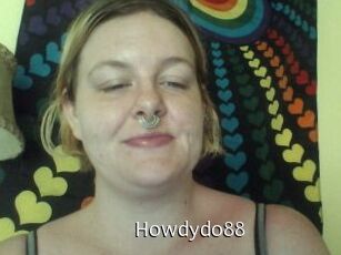 Howdydo88