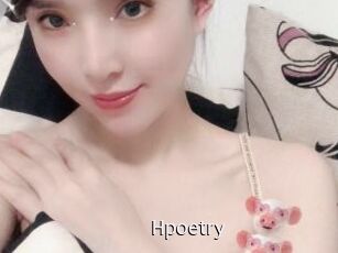 Hpoetry