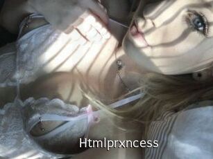 Htmlprxncess