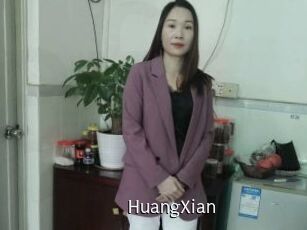 HuangXian