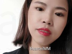 HuanxiMM