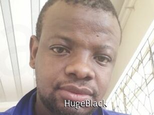 HugeBlack
