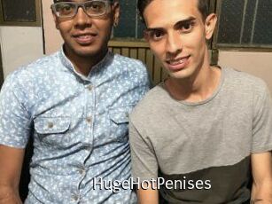 HugeHotPenises