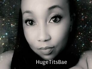 HugeTitsBae