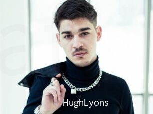 HughLyons