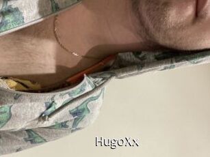 HugoXx
