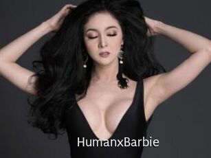 HumanxBarbie