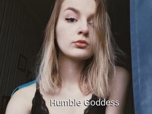 Humble_Goddess