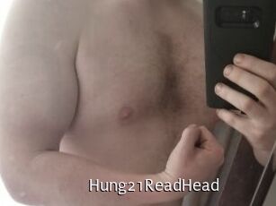 Hung21ReadHead