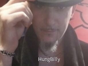HungBilly