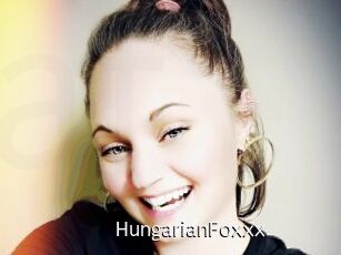 HungarianFoxxx