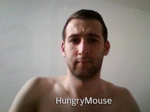 HungryMouse