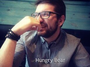 Hungry_Bear