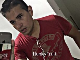 HunkyFruit