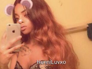 HunniLuvxo