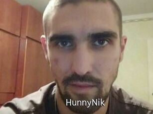 HunnyNik
