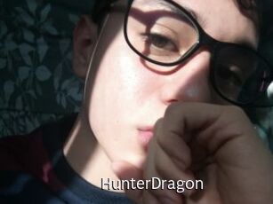 HunterDragon