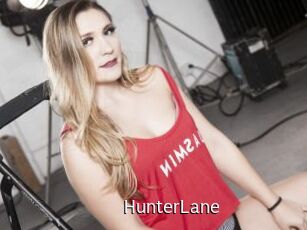 HunterLane