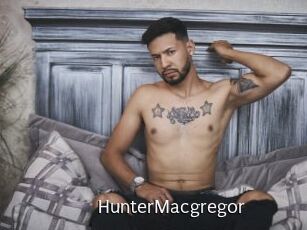 HunterMacgregor