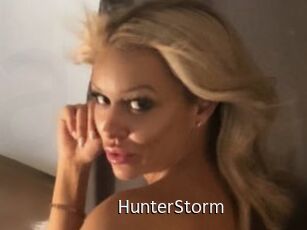 HunterStorm