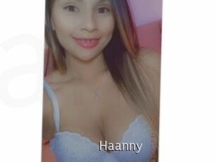 Haanny