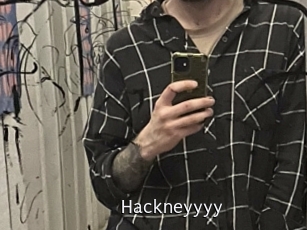 Hackneyyyy