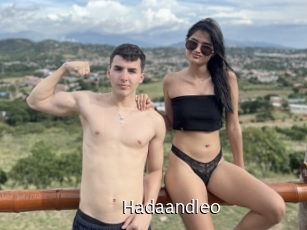 Hadaandleo