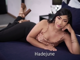 Hadejune