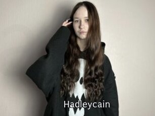 Hadleycain