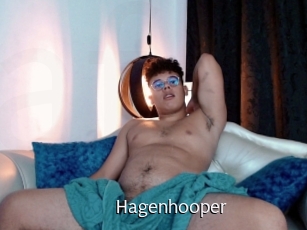 hagenhooper Anal Fist