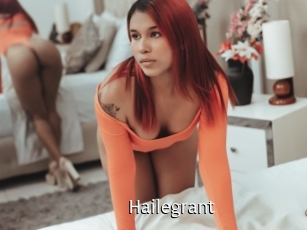 Hailegrant