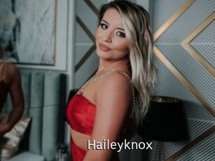 Haileyknox