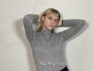 Haileymun