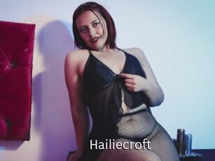 Hailiecroft