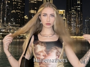 Hailiemathers