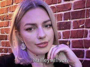 Hailleywillson