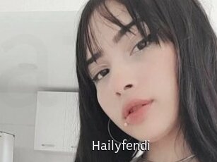 Hailyfendi