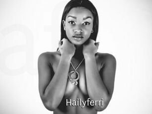Hailyferri