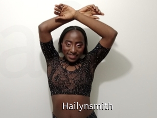 Hailynsmith