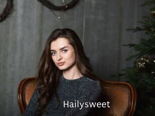 Hailysweet