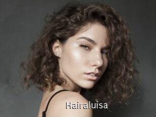 Hairaluisa