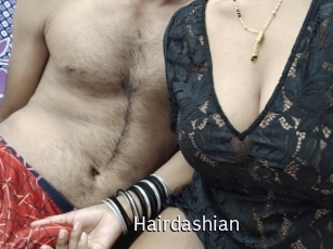 Hairdashian