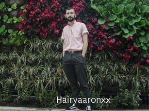 Hairyaaronxx