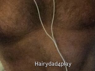 Hairydad4play