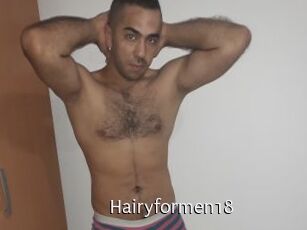 Hairyformen18