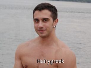 Hairygreek