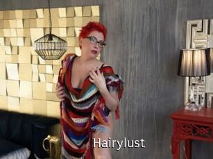Hairylust