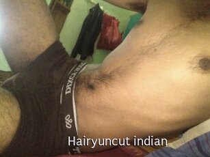 Hairyuncut_indian