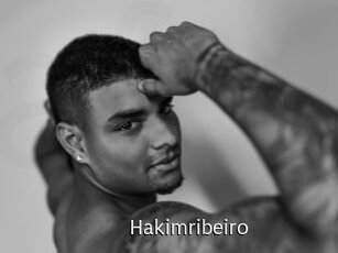 Hakimribeiro