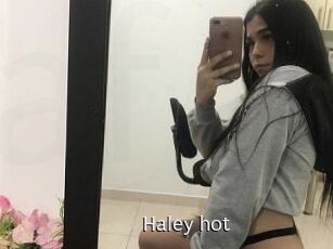 Haley_hot